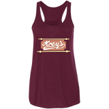 Kreys B8800 Flowy Racerback Tank