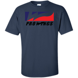 ProWings G200T Tall Ultra Cotton T-Shirt