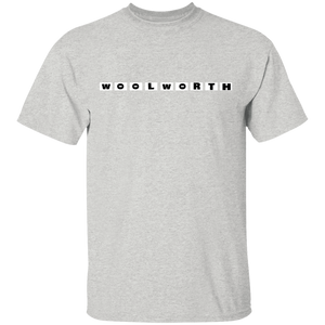 Woolworth G500 5.3 oz. T-Shirt