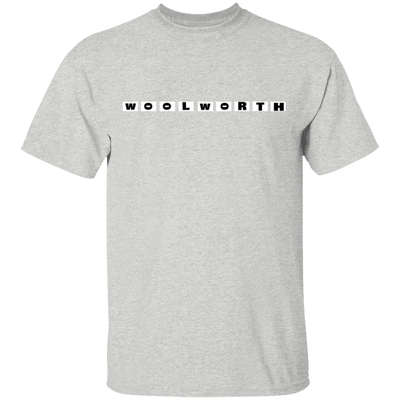 Woolworth G500 5.3 oz. T-Shirt