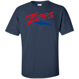 Zipps G200T Tall Ultra Cotton T-Shirt