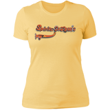 St. Louis Spirits NL3900 Ladies' Boyfriend T-Shirt