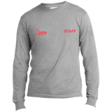 Saints Staff USA100LS Long Sleeve Made in the US T-Shirt