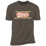 Kreys NL3600 Premium Short Sleeve T-Shirt