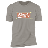 Kreys NL3600 Premium Short Sleeve T-Shirt