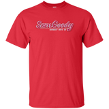 Sam Goody G200T Tall Ultra Cotton T-Shirt