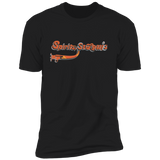 St. Louis Spirits NL3600 Premium Short Sleeve T-Shirt