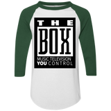 The Box 420 Colorblock Raglan Jersey