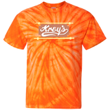 Kreys CD100 100% Cotton Tie Dye T-Shirt