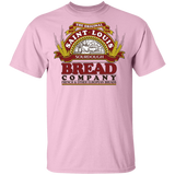 St. Louis Bread Company G500 5.3 oz. T-Shirt