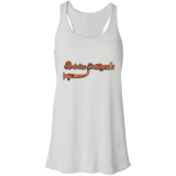 St. Louis Spirits B8800 Flowy Racerback Tank