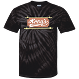 Kreys CD100 100% Cotton Tie Dye T-Shirt