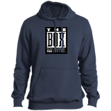 The Box TST254 Tall Pullover Hoodie