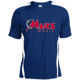 Mars Music ST351 Colorblock Dry Zone Crew