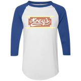 Kreys 420 Colorblock Raglan Jersey