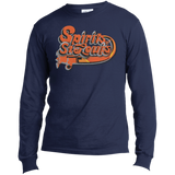 St. Louis Spirits USA100LS Long Sleeve Made in the US T-Shirt