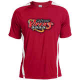 St. Louis Vipers ST351 Colorblock Dry Zone Crew