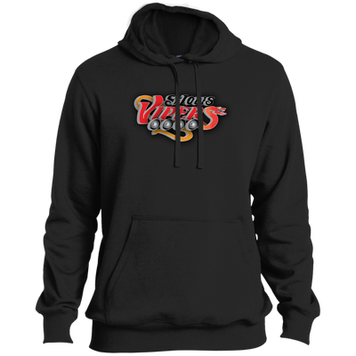 St. Louis Vipers TST254 Tall Pullover Hoodie