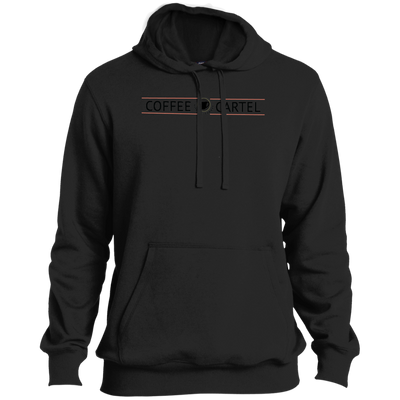 Coffee Cartel TST254 Tall Pullover Hoodie