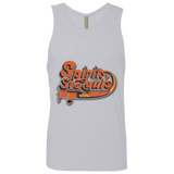 St. Louis Spirits NL3633 Men's Cotton Tank