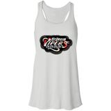 St. Louis Vipers B8800 Flowy Racerback Tank