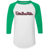 Stix Baer + Fuller 420 Colorblock Raglan Jersey