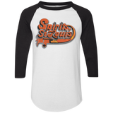 St. Louis Spirits 420 Colorblock Raglan Jersey