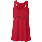 Northland Plaza B8800 Flowy Racerback Tank