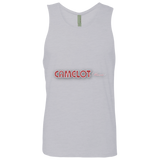 Camelot Music NL3633 Men's Cotton Tank