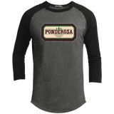 Ponderosa T200 Sporty T-Shirt