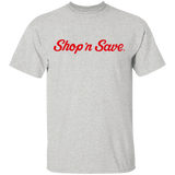 Shop n’ Save G500 5.3 oz. T-Shirt