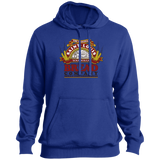 St. Louis Bread Co. TST254 Tall Pullover Hoodie