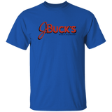 J Buck’s Restaurant G500 5.3 oz. T-Shirt