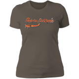 St. Louis Spirits NL3900 Ladies' Boyfriend T-Shirt