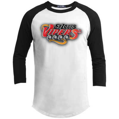 St. Louis Vipers T200 Sporty T-Shirt