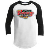 St. Louis Vipers T200 Sporty T-Shirt