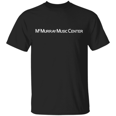 McMurray Music T-Shirt