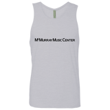 McMurray Music Men's Cotton Tank