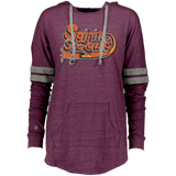 St. Louis Spirits 229390 Ladies Hooded Low Key Pullover