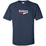 Vickers G200T Tall Ultra Cotton T-Shirt