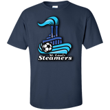 St. Louis Steamers G200T Tall Ultra Cotton T-Shirt