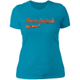 St. Louis Spirits NL3900 Ladies' Boyfriend T-Shirt