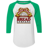 St. Louis Bread Co. 420 Colorblock Raglan Jersey