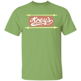 Kreys G500 5.3 oz. T-Shirt