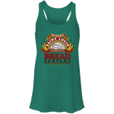 St. Louis Bread Co. B8800 Flowy Racerback Tank