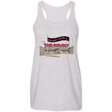 The Palace Over Night Lock Ins B8800 Flowy Racerback Tank