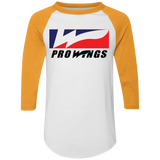 Pro Wings Colorblock Raglan Jersey