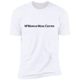 McMurray Music Premium Short Sleeve T-Shirt