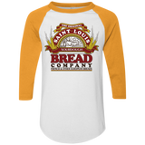 St. Louis Bread Co. 420 Colorblock Raglan Jersey