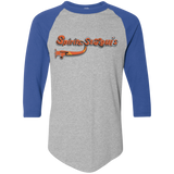 St. Louis Spirits 420 Colorblock Raglan Jersey